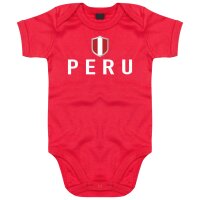 Baby Body - PERU