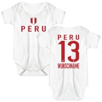 Baby Body - PERU