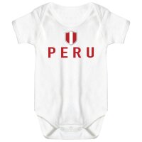 Baby Body - PERU