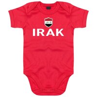 Baby Body - IRAK