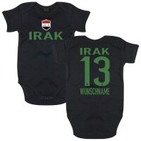 Baby Body - IRAK