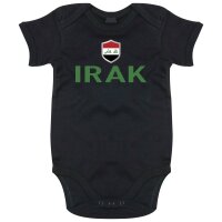 Baby Body - IRAK
