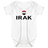 Baby Body - IRAK