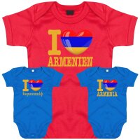 Baby Body - I LOVE ARMENIEN -