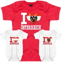 Baby Body - I LOVE ÖSTERREICH -