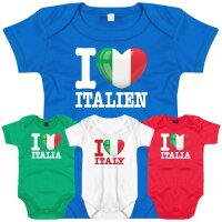 Baby Body - I LOVE ITALIEN