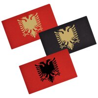 Spielführerbinde - ALBANIEN