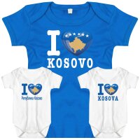Baby Body - I LOVE KOSOVO -