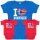 Baby Body - I LOVE NORWEGEN -
