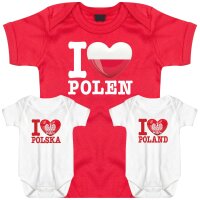 Baby Body - I LOVE POLEN -