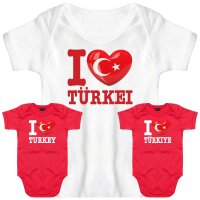 Baby Body - I LOVE TÜRKEI -