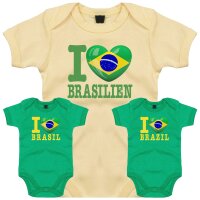 Baby Body - I LOVE BRASILIEN -