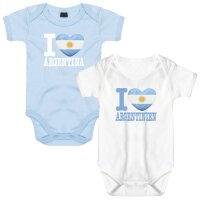 Baby Body - I LOVE ARGENTINIEN -