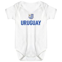 Baby Body - URUGUAY
