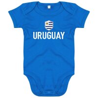 Baby Body - URUGUAY