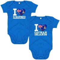 Baby Body - I LOVE KAIMANINSELN -