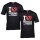 Herren T-Shirt - I LOVE TRINIDAD und TOBAGO