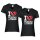 Damen T-Shirt - I LOVE TRINIDAD und TOBAGO