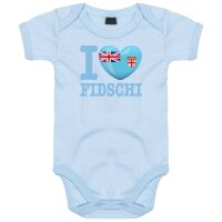 Baby Body - I LOVE FIDSCHI