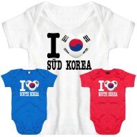 Baby Body - I LOVE SÜD KOREA -