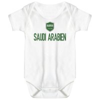 Baby Body - SAUDI ARABIEN