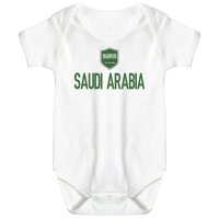 Baby Body - SAUDI ARABIA