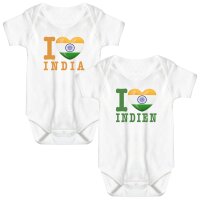 Baby Body - I LOVE INDIEN -