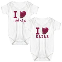 Baby Body - I LOVE KATAR