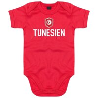 Baby Body - TUNESIEN