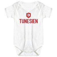 Baby Body - TUNESIEN