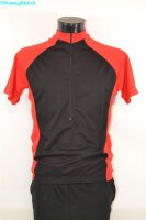 Herren Fahrradtrikot