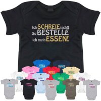 Body - ICH SCHREIE NICHT