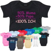 Body - 50% MAMA + 50% PAPA