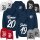 Partner-Hoodies ROMEO & JULIA mit Wunschdatum