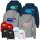 Partner-Hoodies MAMA / PAPA 2020 -