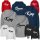 Partner-Hoodies KING & QUEEN -