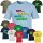 T-Shirt - EAT - SLEEP - RAVE - REPEAT