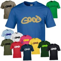 T-Shirt - GOOD EVIL