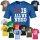 T-Shirt - LOVE IS ALL WE NEED