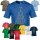 T-Shirt - THANK GOD IT´S FRIDAY