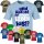T-Shirt - UND WAS IST MIT DEINEM LEBEN LOS?