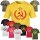 T-Shirt - HAMMER & SICHEL