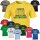T-Shirt - ICH BIN EIN ASSI