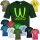 T-Shirt - WEED