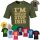T-Shirt - I´M MUSLIM STOP ISIS