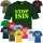 T-Shirt - STOP ISIS