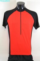 Herren Fahrradtrikot