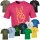 T-Shirt - VICTORY / PEACE