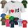 T-Shirt - I LOVE IT