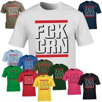 T-Shirt - FUCK CORONA